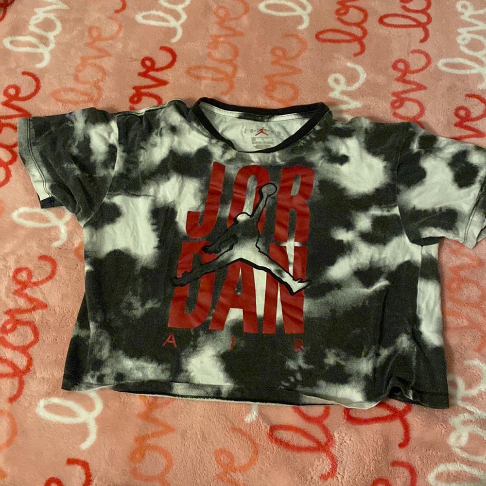 jordan shirt